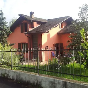 I Tre Ciliegi Sant'Omobono Imagna