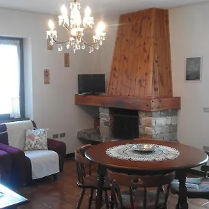 Casa Livia Maria Teglio